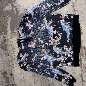 Dior Sorayama Sweatshirt